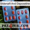 Sildenafil And Dapoxetine 05